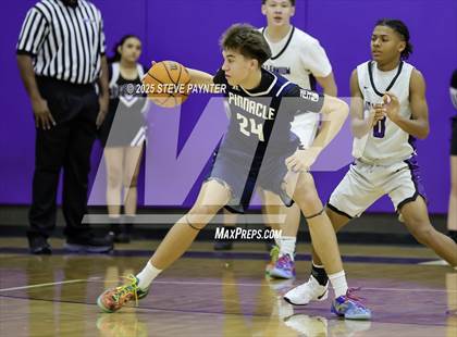 Thumbnail 1 in JV: Pinnacle @ Millennium photogallery.