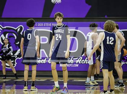 Thumbnail 1 in JV: Pinnacle @ Millennium photogallery.