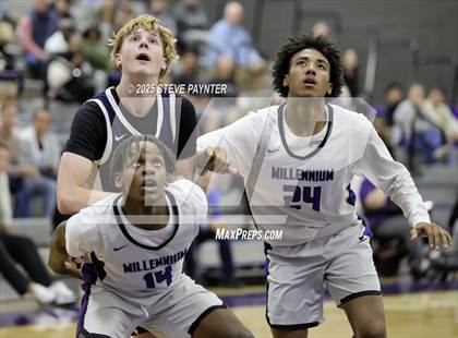 Thumbnail 1 in JV: Pinnacle @ Millennium photogallery.