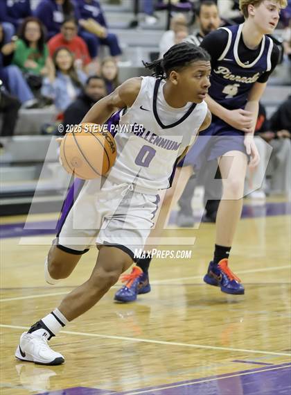 Thumbnail 1 in JV: Pinnacle @ Millennium photogallery.