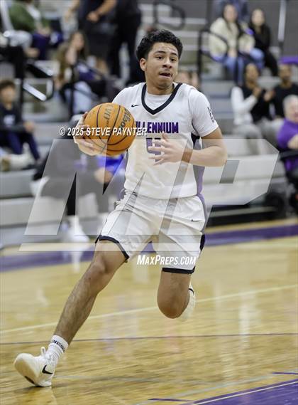 Thumbnail 3 in JV: Pinnacle @ Millennium photogallery.