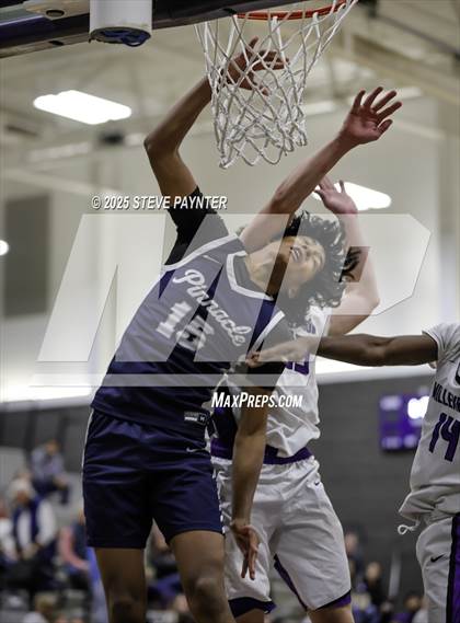 Thumbnail 2 in JV: Pinnacle @ Millennium photogallery.