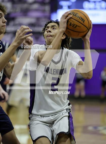 Thumbnail 2 in JV: Pinnacle @ Millennium photogallery.