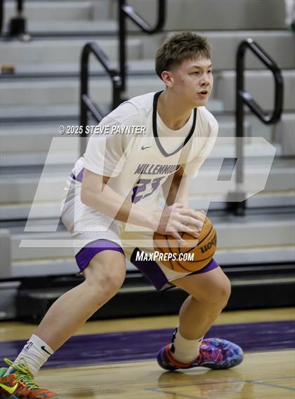 Thumbnail 2 in JV: Pinnacle @ Millennium photogallery.