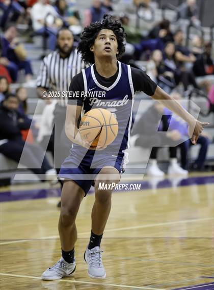 Thumbnail 3 in JV: Pinnacle @ Millennium photogallery.