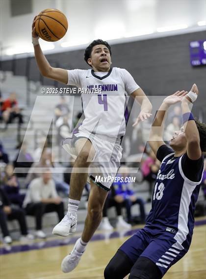 Thumbnail 1 in JV: Pinnacle @ Millennium photogallery.