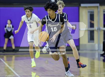 Thumbnail 2 in JV: Pinnacle @ Millennium photogallery.