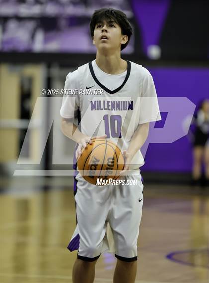 Thumbnail 2 in JV: Pinnacle @ Millennium photogallery.