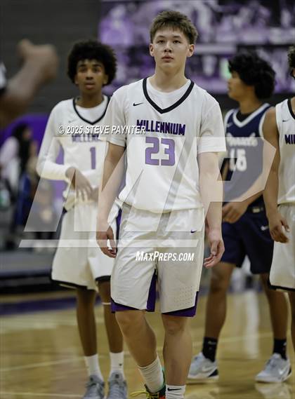 Thumbnail 1 in JV: Pinnacle @ Millennium photogallery.