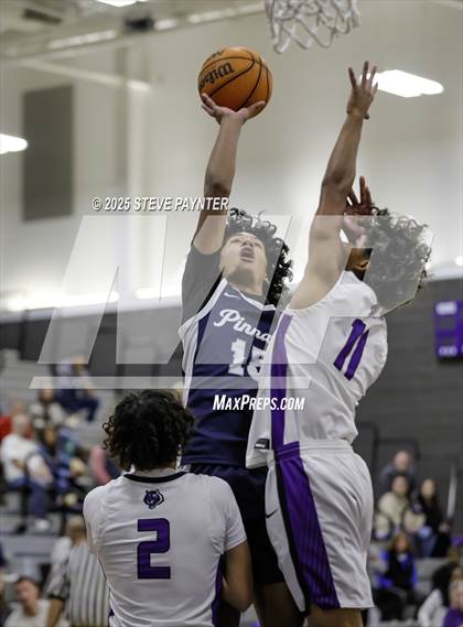 Thumbnail 3 in JV: Pinnacle @ Millennium photogallery.