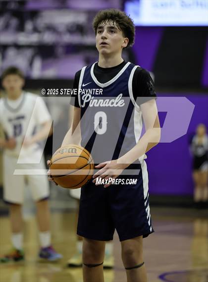 Thumbnail 3 in JV: Pinnacle @ Millennium photogallery.