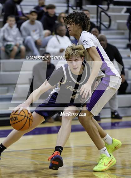 Thumbnail 1 in JV: Pinnacle @ Millennium photogallery.