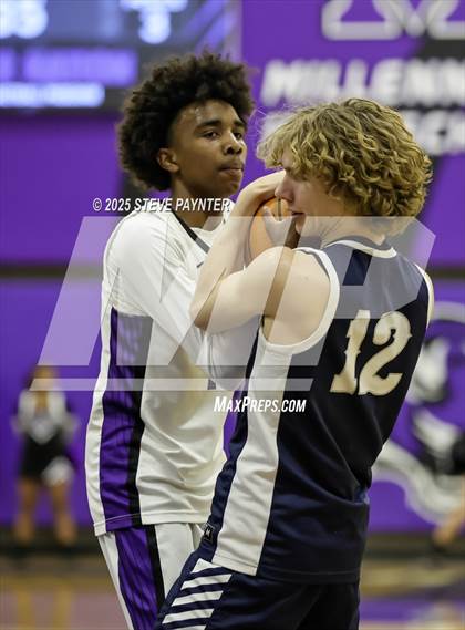 Thumbnail 3 in JV: Pinnacle @ Millennium photogallery.