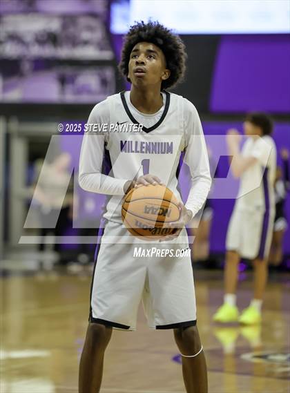 Thumbnail 2 in JV: Pinnacle @ Millennium photogallery.