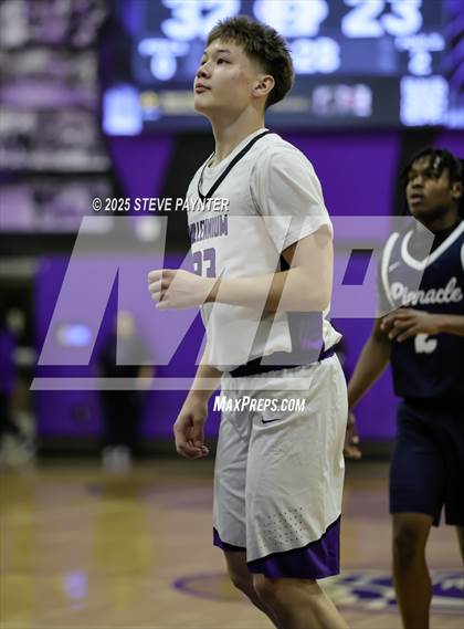 Thumbnail 2 in JV: Pinnacle @ Millennium photogallery.