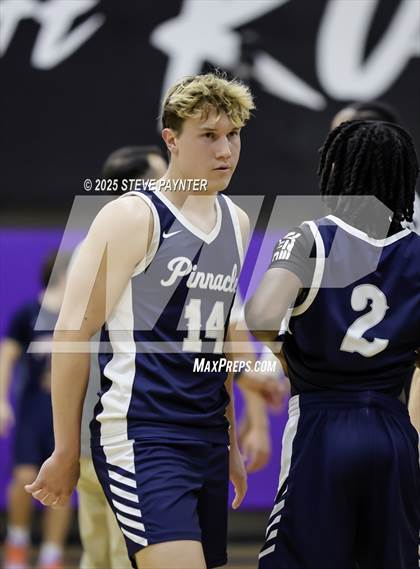 Thumbnail 1 in JV: Pinnacle @ Millennium photogallery.