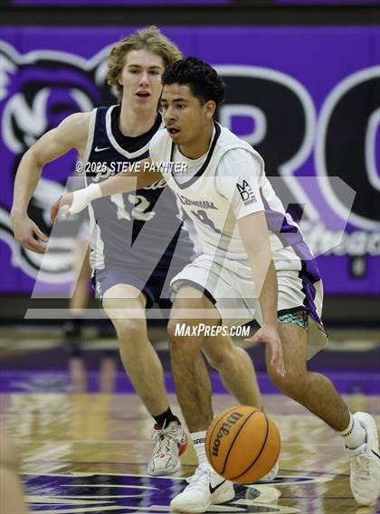 Thumbnail 1 in JV: Pinnacle @ Millennium photogallery.