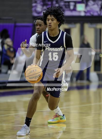 Thumbnail 1 in JV: Pinnacle @ Millennium photogallery.