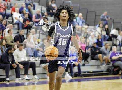 Thumbnail 3 in JV: Pinnacle @ Millennium photogallery.