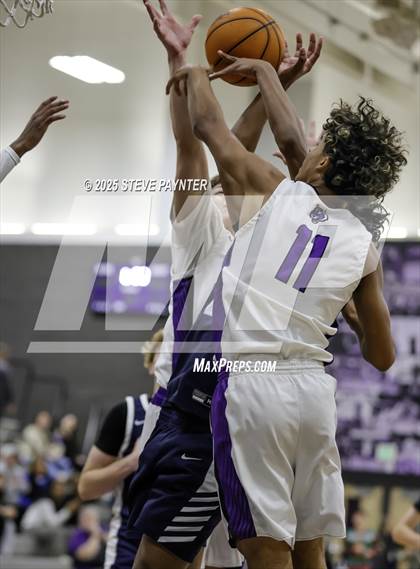 Thumbnail 1 in JV: Pinnacle @ Millennium photogallery.