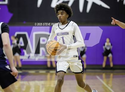 Thumbnail 2 in JV: Pinnacle @ Millennium photogallery.