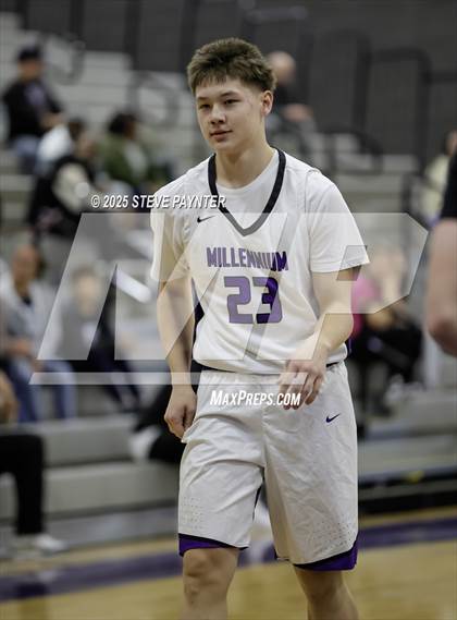 Thumbnail 3 in JV: Pinnacle @ Millennium photogallery.