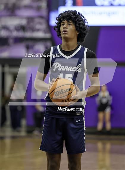 Thumbnail 3 in JV: Pinnacle @ Millennium photogallery.