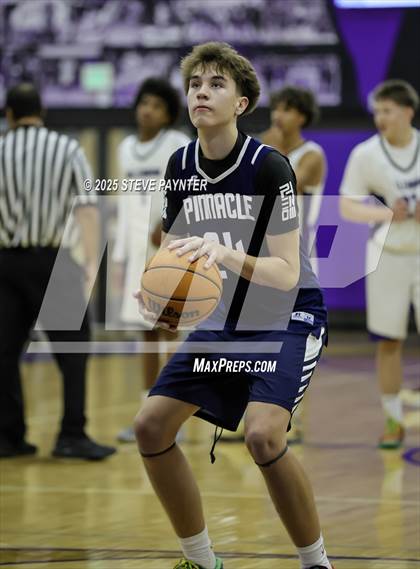 Thumbnail 3 in JV: Pinnacle @ Millennium photogallery.