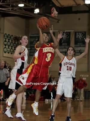 Thumbnail 3 in Berkeley vs Carondelet (West Coast Jamboree) photogallery.