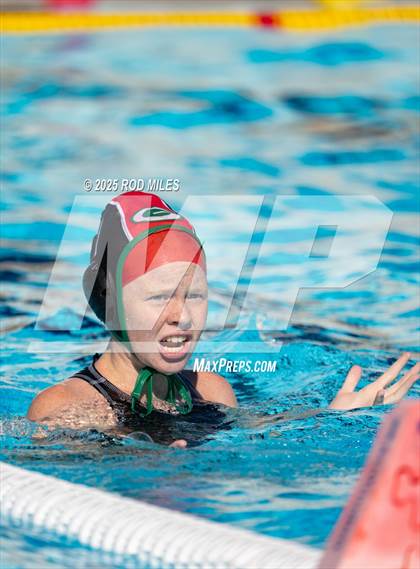 Thumbnail 2 in Granite Bay vs. St. Ignatius College Preparatory photogallery.