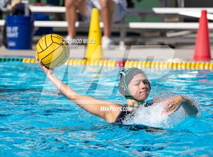 Thumbnail 2 in Granite Bay vs. St. Ignatius College Preparatory photogallery.