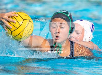 Thumbnail 3 in Granite Bay vs. St. Ignatius College Preparatory photogallery.