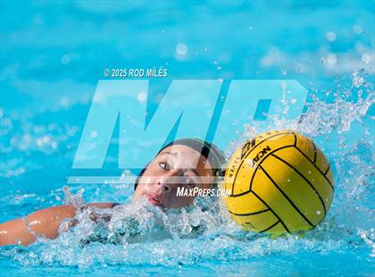 Thumbnail 2 in Granite Bay vs. St. Ignatius College Preparatory photogallery.