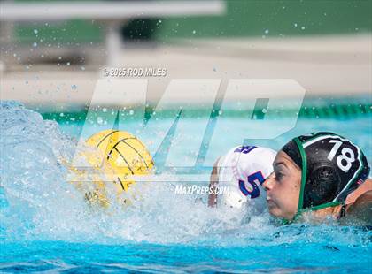 Thumbnail 3 in Granite Bay vs. St. Ignatius College Preparatory photogallery.