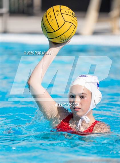 Thumbnail 3 in Granite Bay vs. St. Ignatius College Preparatory photogallery.