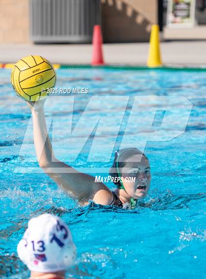 Thumbnail 2 in Granite Bay vs. St. Ignatius College Preparatory photogallery.