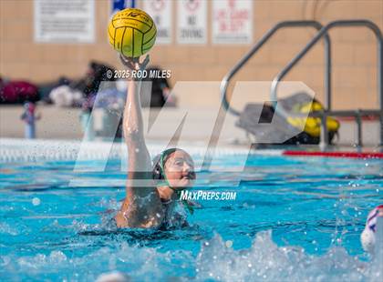 Thumbnail 2 in Granite Bay vs. St. Ignatius College Preparatory photogallery.