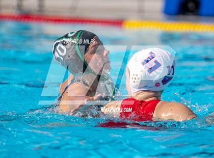 Thumbnail 3 in Granite Bay vs. St. Ignatius College Preparatory photogallery.