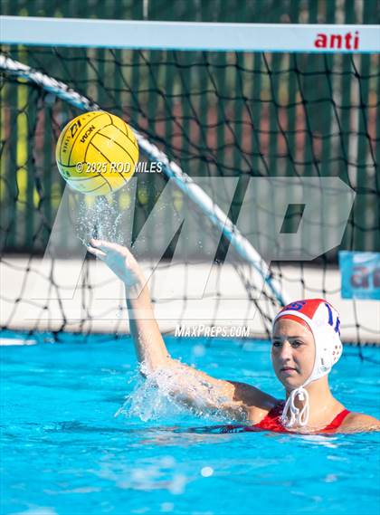 Thumbnail 1 in Granite Bay vs. St. Ignatius College Preparatory photogallery.