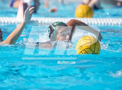 Thumbnail 1 in Granite Bay vs. St. Ignatius College Preparatory photogallery.
