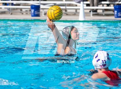 Thumbnail 3 in Granite Bay vs. St. Ignatius College Preparatory photogallery.