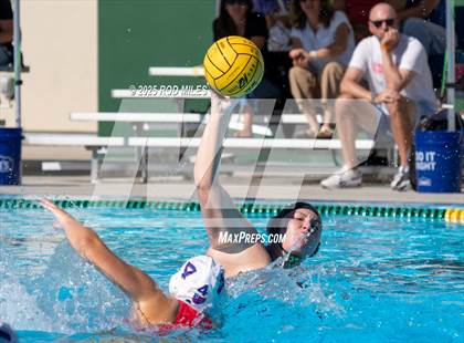 Thumbnail 1 in Granite Bay vs. St. Ignatius College Preparatory photogallery.