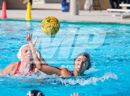 Thumbnail 1 in Granite Bay vs. St. Ignatius College Preparatory photogallery.