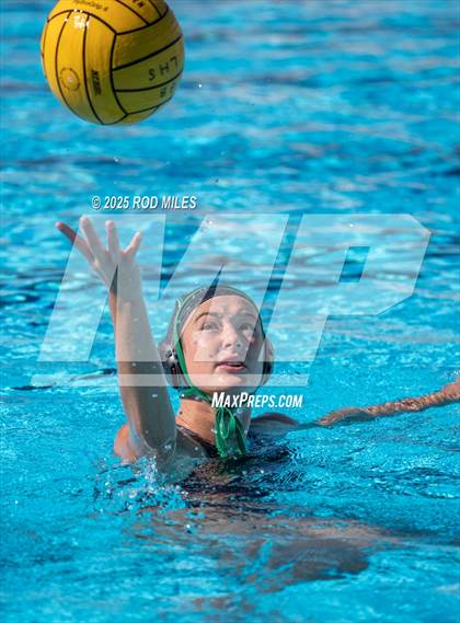 Thumbnail 2 in Granite Bay vs. St. Ignatius College Preparatory photogallery.