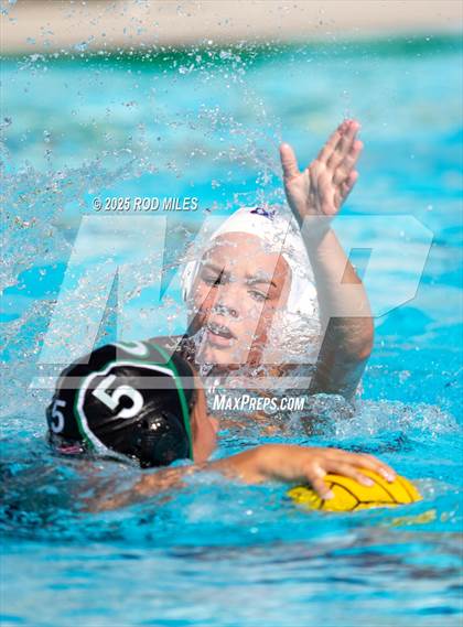 Thumbnail 2 in Granite Bay vs. St. Ignatius College Preparatory photogallery.