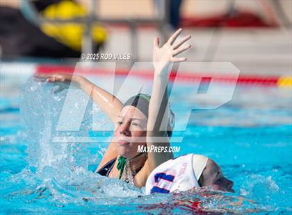 Thumbnail 2 in Granite Bay vs. St. Ignatius College Preparatory photogallery.