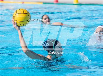 Thumbnail 3 in Granite Bay vs. St. Ignatius College Preparatory photogallery.