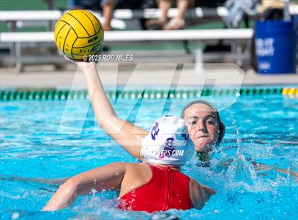 Thumbnail 3 in Granite Bay vs. St. Ignatius College Preparatory photogallery.