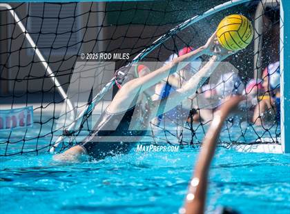 Thumbnail 1 in Granite Bay vs. St. Ignatius College Preparatory photogallery.