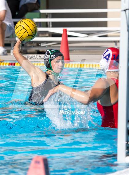 Thumbnail 1 in Granite Bay vs. St. Ignatius College Preparatory photogallery.